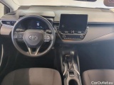  Toyota  Corolla Toyota  1.5 VVT-i 125KM Multidrive S Comfort 4d #19