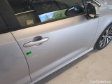  Toyota  Corolla Toyota  1.5 VVT-i 125KM Multidrive S Comfort 4d #39