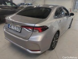  Toyota  Corolla Toyota  1.5 VVT-i 125KM Multidrive S Comfort 4d #2