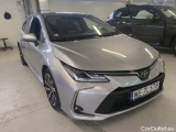  Toyota  Corolla Toyota  1.5 VVT-i 125KM Multidrive S Comfort 4d #6