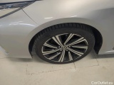  Toyota  Corolla Toyota  1.5 VVT-i 125KM Multidrive S Comfort 4d #9