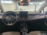  Toyota  Corolla Toyota  1.5 VVT-i 125KM Multidrive S Comfort 4d #11