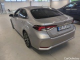  Toyota  Corolla Toyota  1.5 VVT-i 125KM Multidrive S Comfort 4d #13