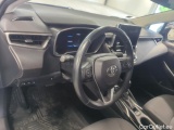  Toyota  Corolla Toyota  1.5 VVT-i 125KM Multidrive S Comfort 4d #32