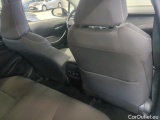  Toyota  Corolla Toyota  1.5 VVT-i 125KM Multidrive S Comfort 4d #30
