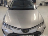  Toyota  Corolla Toyota  1.5 VVT-i 125KM Multidrive S Comfort 4d #37