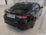  Toyota  Corolla Toyota  1.5 VVT-i 125KM Multidrive S Comfort 4d #2