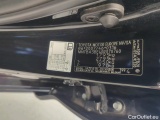  Toyota  Corolla Toyota  1.5 VVT-i 125KM Multidrive S Comfort 4d #4