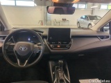  Toyota  Corolla Toyota  1.5 VVT-i 125KM Multidrive S Comfort 4d #6
