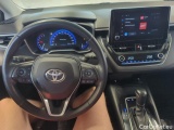  Toyota  Corolla Toyota  1.5 VVT-i 125KM Multidrive S Comfort 4d #7