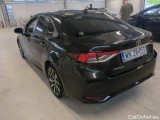  Toyota  Corolla Toyota  1.5 VVT-i 125KM Multidrive S Comfort 4d #10