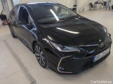  Toyota  Corolla Toyota  1.5 VVT-i 125KM Multidrive S Comfort 4d #16
