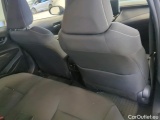  Toyota  Corolla Toyota  1.5 VVT-i 125KM Multidrive S Comfort 4d #27