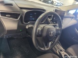  Toyota  Corolla Toyota  1.5 VVT-i 125KM Multidrive S Comfort 4d #31