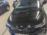  Toyota  Corolla Toyota  1.5 VVT-i 125KM Multidrive S Comfort 4d #42