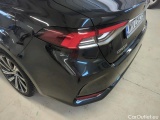  Toyota  Corolla Toyota  1.5 VVT-i 125KM Multidrive S Comfort 4d #58