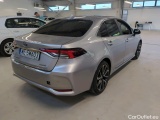  Toyota  Corolla Toyota  1.8 Hybrid 122 KM e-CVT Executive 4d #2