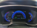  Toyota  Corolla Toyota  1.8 Hybrid 122 KM e-CVT Executive 4d #5
