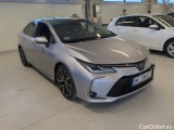  Toyota  Corolla Toyota  1.8 Hybrid 122 KM e-CVT Executive 4d #10