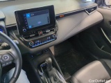  Toyota  Corolla Toyota  1.8 Hybrid 122 KM e-CVT Executive 4d #12