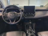  Toyota  Corolla Toyota  1.8 Hybrid 122 KM e-CVT Executive 4d #13