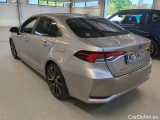  Toyota  Corolla Toyota  1.8 Hybrid 122 KM e-CVT Executive 4d #19