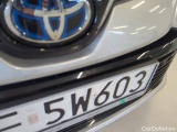  Toyota  Corolla Toyota  1.8 Hybrid 122 KM e-CVT Executive 4d #46