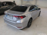  Toyota  Corolla Toyota  1.8 Hybrid 122 KM e-CVT Executive 4d #2