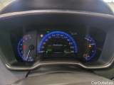  Toyota  Corolla Toyota  1.8 Hybrid 122 KM e-CVT Executive 4d #5