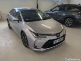  Toyota  Corolla Toyota  1.8 Hybrid 122 KM e-CVT Executive 4d #6