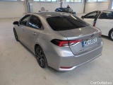  Toyota  Corolla Toyota  1.8 Hybrid 122 KM e-CVT Executive 4d #14