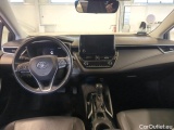  Toyota  Corolla Toyota  1.8 Hybrid 122 KM e-CVT Executive 4d #7
