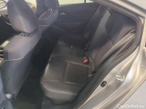  Toyota  Corolla Toyota  1.8 Hybrid 122 KM e-CVT Executive 4d #8