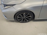  Toyota  Corolla Toyota  1.8 Hybrid 122 KM e-CVT Executive 4d #16