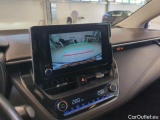  Toyota  Corolla Toyota  1.8 Hybrid 122 KM e-CVT Executive 4d #18