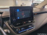  Toyota  Corolla Toyota  1.8 Hybrid 122 KM e-CVT Executive 4d #20