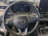  Toyota  Corolla Toyota  1.8 Hybrid 122 KM e-CVT Executive 4d #24