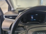  Toyota  Corolla Toyota  1.8 Hybrid 122 KM e-CVT Executive 4d #29