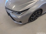  Toyota  Corolla Toyota  1.8 Hybrid 122 KM e-CVT Executive 4d #36