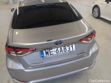  Toyota  Corolla Toyota  1.8 Hybrid 122 KM e-CVT Executive 4d #40