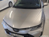  Toyota  Corolla Toyota  1.8 Hybrid 122 KM e-CVT Executive 4d #43