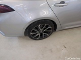  Toyota  Corolla Toyota  1.8 Hybrid 122 KM e-CVT Executive 4d #48