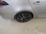  Toyota  Corolla Toyota  1.8 Hybrid 122 KM e-CVT Executive 4d #49