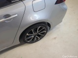  Toyota  Corolla Toyota  1.8 Hybrid 122 KM e-CVT Executive 4d #51