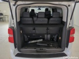  Toyota  Proace Toyota  Verso 2.0 D-4D 177 A/T VIP Medium 5d #15