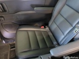  Toyota  Proace Toyota  Verso 2.0 D-4D 177 A/T VIP Medium 5d #25