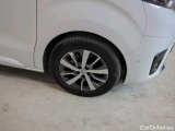  Toyota  Proace Toyota  Verso 2.0 D-4D 177 A/T VIP Medium 5d #55