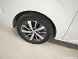  Toyota  Proace Toyota  Verso 2.0 D-4D 177 A/T VIP Medium 5d #59