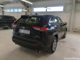  Toyota  RAV4 Toyota  2.5 Hybrid 218 KM e‑CVT Active 5d #2