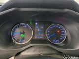  Toyota  RAV4 Toyota  2.5 Hybrid 218 KM e‑CVT Active 5d #5